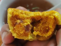 南瓜饼-稻香村(观前街店)