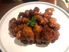 -绿茶餐厅(乐峰广场店)