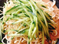 麻酱凉面-大三元台湾鲁肉饭(沙井新桥店)
