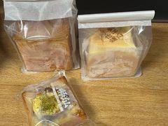-君之狮子山·轻糖烘焙(松江印象城店)