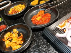 -九田家黑牛烤肉料理(太阳城店)