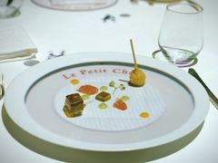 -翡翠36餐厅(浦东香格里拉店)