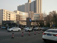 -江苏省人民医院(广州路院区)
