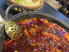 -俏媳妇火锅(宽窄巷子店)