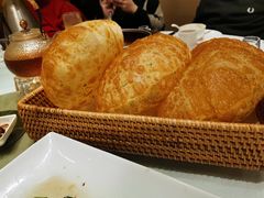唐宫葱油饼-唐宫海鲜舫