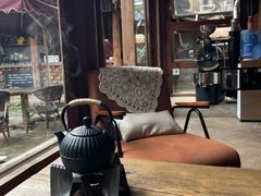 -田德能咖啡博物馆