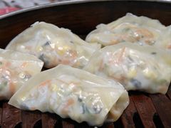 素什锦-赵家馆(燕山大街店)