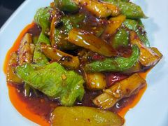 -金山手抓肉(清水河总店)