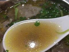 -河南拉面(肇周路店)