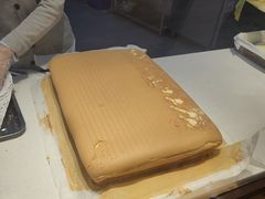 -麦艺大师傅(南湖万达店)