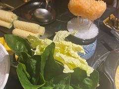 -小椒娘撒椒鱼火锅(三八广场店)