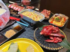 -炭虎烤肉(桂林路店)