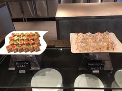 -昆山琶拉帝诗酒店·河畔咖啡厅Riverside Cafe