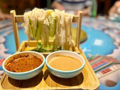 -醉长安(钟楼旗舰店)