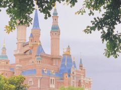 -上海迪士尼度假区