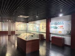 -中国湖笔博物馆(莲花庄路)