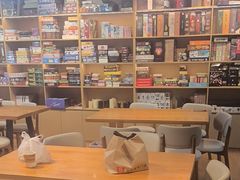 -剧狐剧本杀(徐汇1号店)