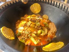-醉旺柴火鸡(棠东店)