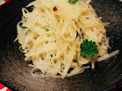 -汉唐宴长安食府