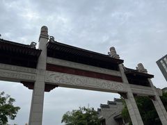 -龙潭水乡