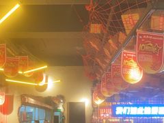 -大头叔烤鸡爪·朝鲜族烤串(天池路店)