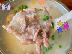 -南记食粥坊·宵夜大排档(莲花总店)