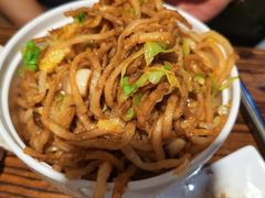 -柿子树炭烤羊腿(金台路店)