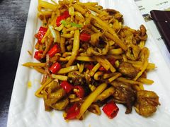 -红鼻子桂林米粉(金唐新光界店)