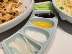-北平宴·烤鸭·京味菜(中关村店)