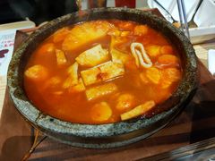 -韩国大金刚烤肉·料理(印象城店)