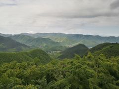 -莫干山风景区