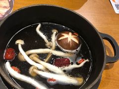-呷哺呷哺 黄金牧场 (盛世天骄店)