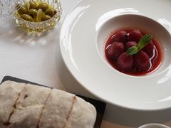 布列塔水牛芝士-AZUR聚(香格里拉饭店)