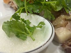 -朗记餐厅·传统湛江菜(康宁路店)