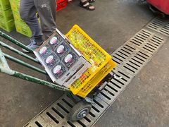 -西郊国际农产品交易中心