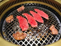 -觅福里•熟成和牛餐厅