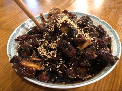 -邱金小炒·30 年盐帮江湖菜(自贡店)