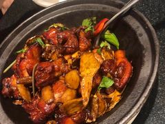 -鹿港小镇(金虹桥国际中心店)