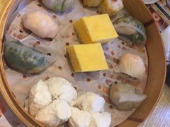 -添好运点心专门店(百老汇店)