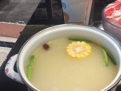 -一尊皇牛(丽彩万达店)