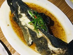 -海盗餐厅