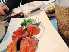 -南苑环球酒店-稻菊日式餐厅(鄞县大道店)
