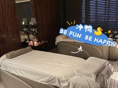 -Love Story爱情故事·养生SPA会所(新侨店)