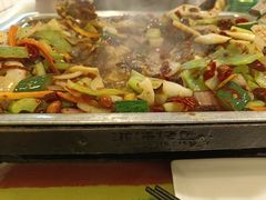 -滋味烤鱼(祥和里店)
