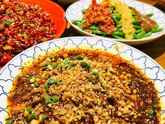 -先启半步颠·川菜小炒