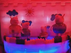 -白鹿仓冰雪海洋世界