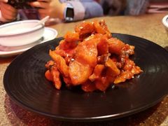 家乡酥鱼-几荷·恰似故人来(秀水广场店)