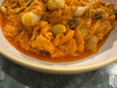 -香蕉叶餐厅(是隆店)