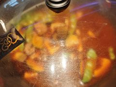 -山河屯铁锅炖鲜鹅·东北菜(开发区一店)