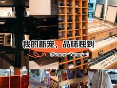 -大视光学•LINDBERG林德伯格•全球手工眼镜集合店(王府井店)